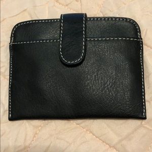 Guang Tong small wallet